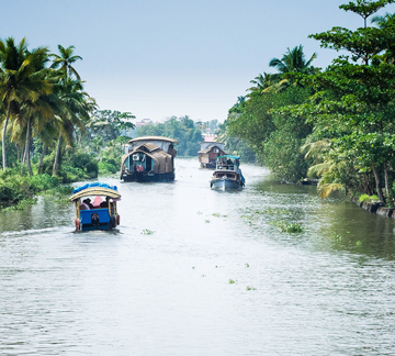 Alleppey